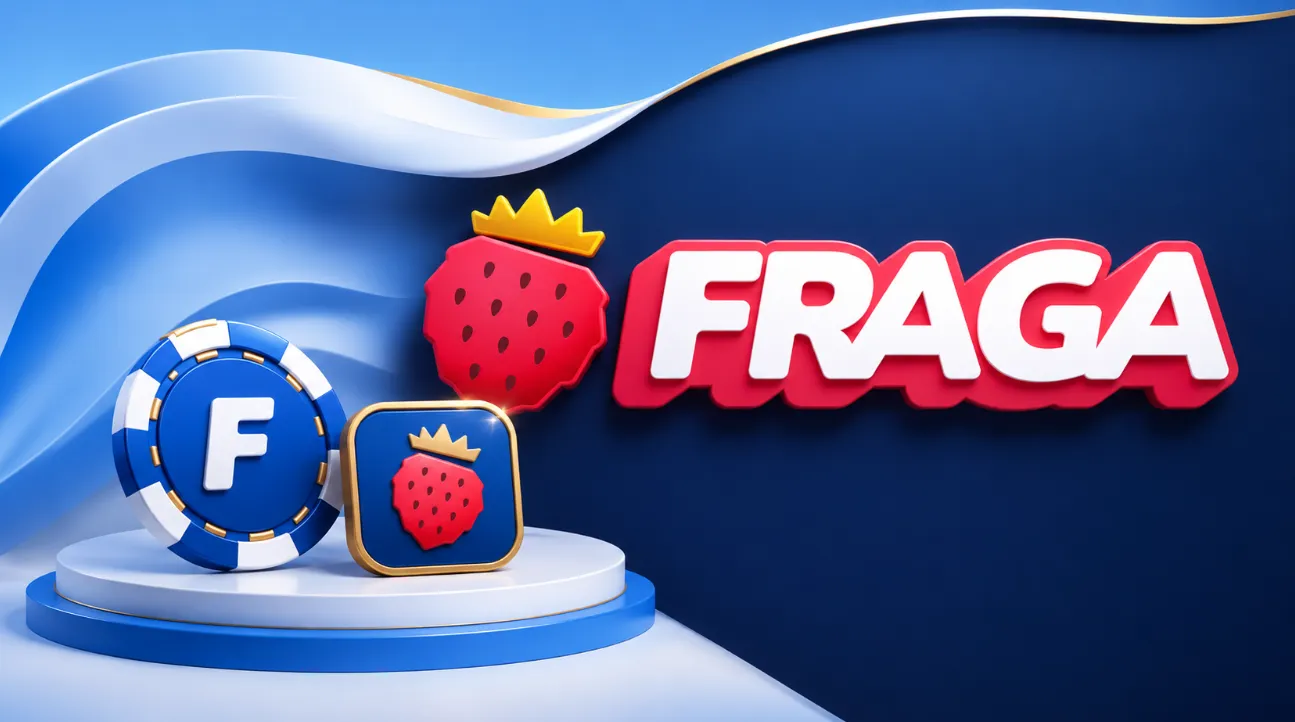 Fraga como casino con bono grande en ARS